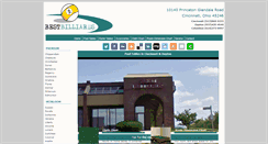 Desktop Screenshot of bestbilliardsinc.com